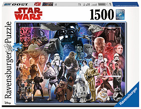 Disney Star Wars univerzal