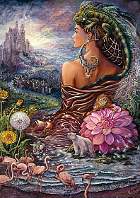Josephine Wall - The Untold Story