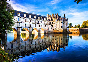 Chenonceau