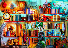 Mystery Writers