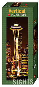 Space Needle