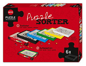 Puzzle Sorter