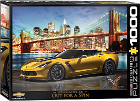 Chevrolet Corvette Z06