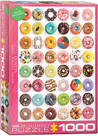 Donuts