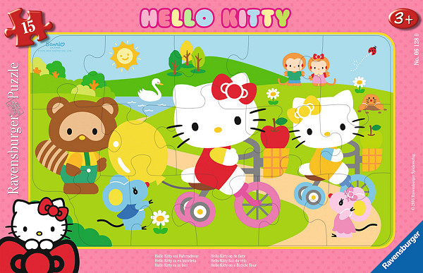 Hello Kitty