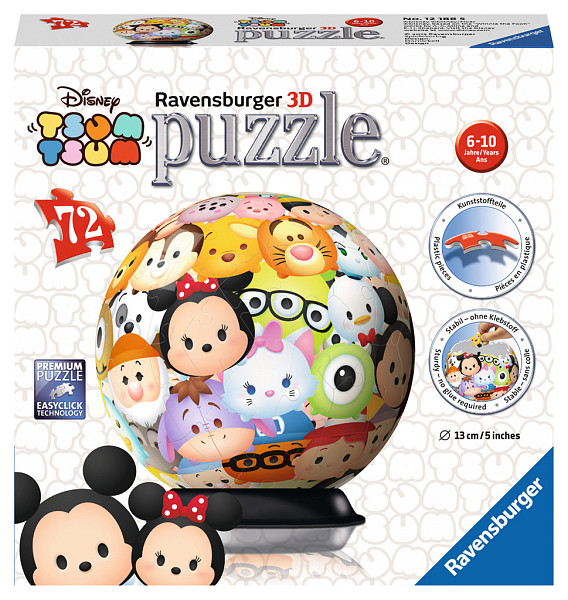 Disney Tsum Tsum