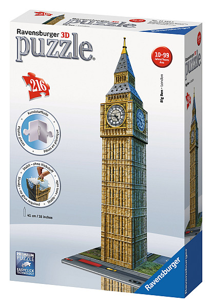 Big Ben