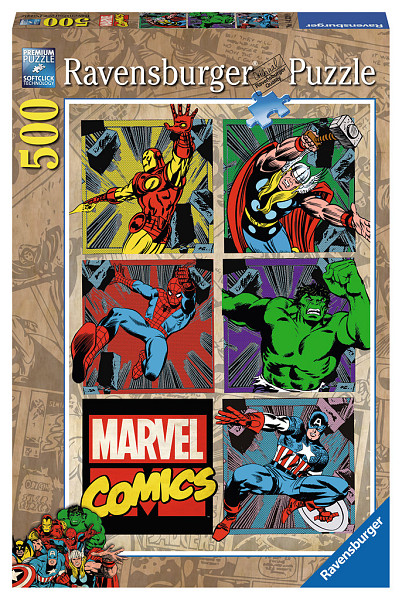 Marvel Comics - Avengers