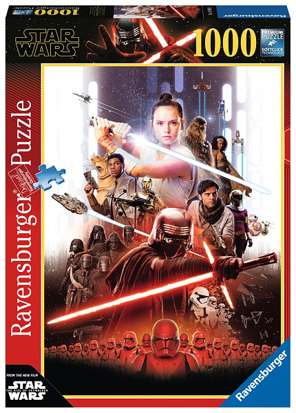 Star Wars: Vzestup Skywalkera 1