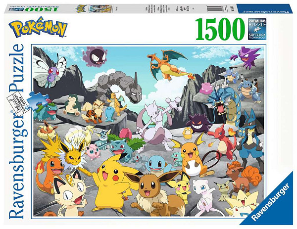 Pokemoni
