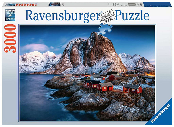 Norwegen