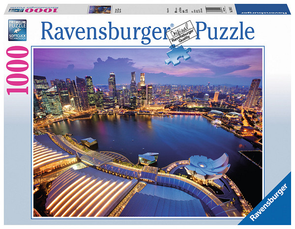 Panorama Singapore