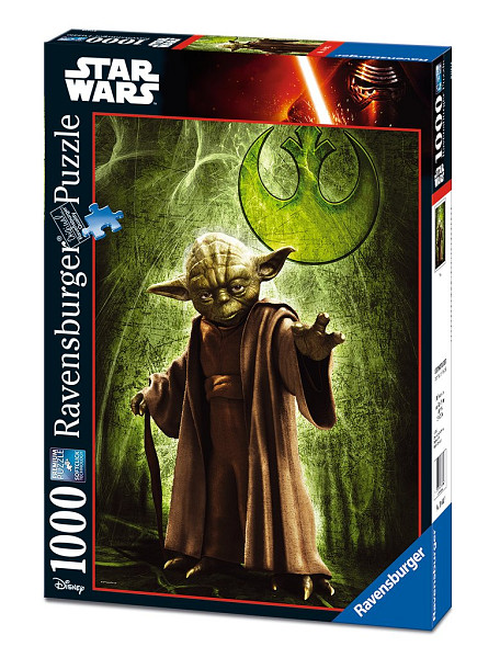 Disney Star Wars: Yoda