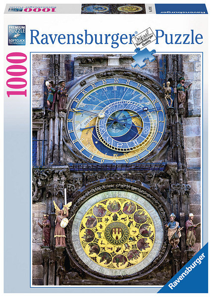 Praha Orloj