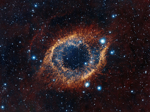 Helix Nebula