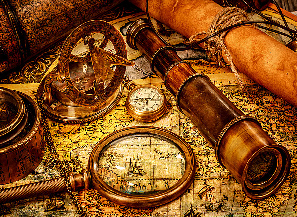 Vintage Travel