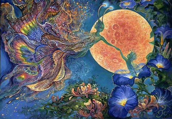 Moonlit Awakening