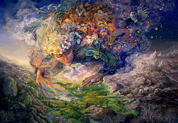 Breath of Gaia