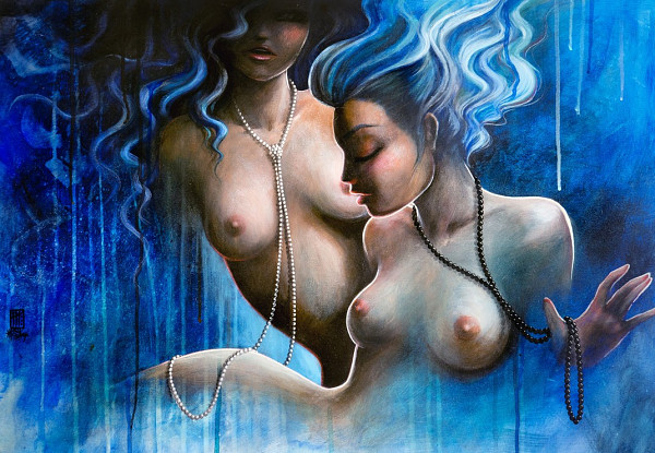 Misstigri - Delicates