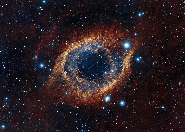 Helix Nebula