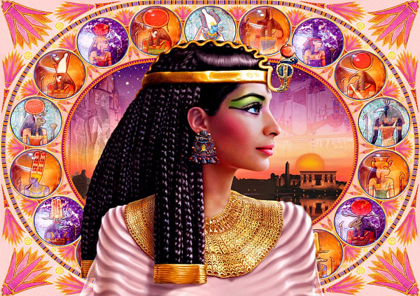 Cleopatra