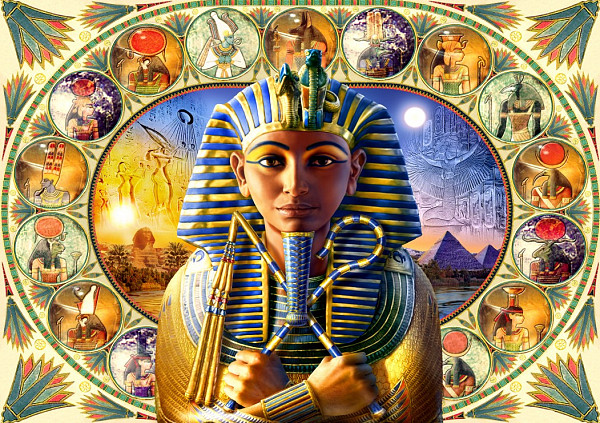 Tutankhamun