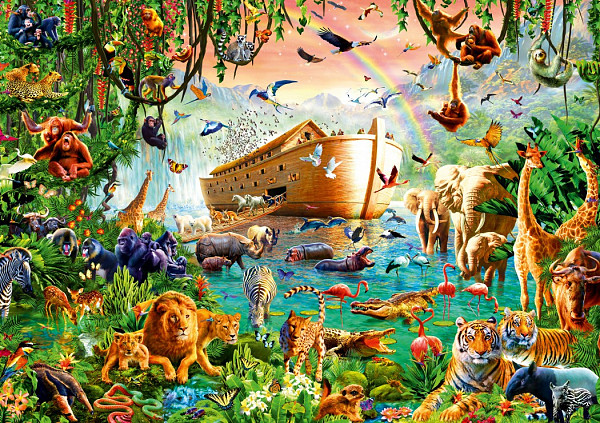 Noah's Ark