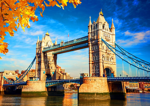 Tower Bridge