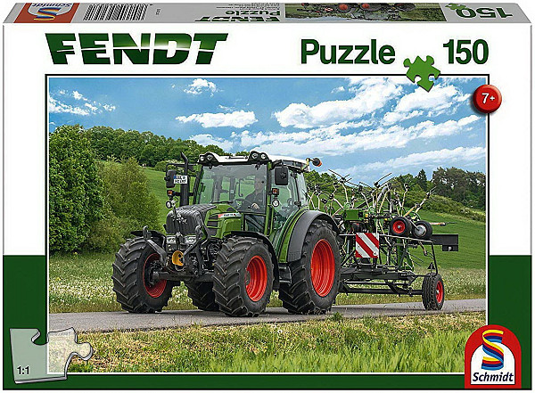 Fendt 1050 Vario with Amazone Cenius Cultivator