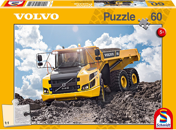 Volvo A30G