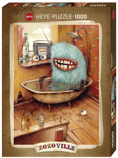 Bathtub