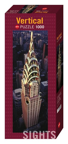 Chrysler Building