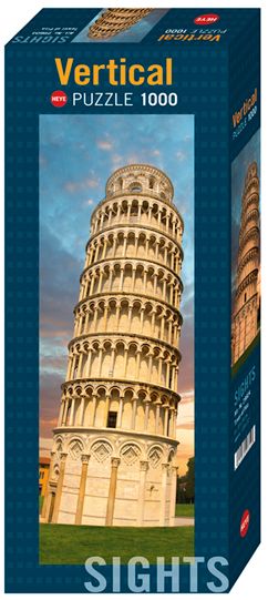 Tower of Pisa