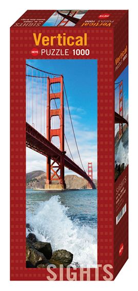 Golden Gate Bridge