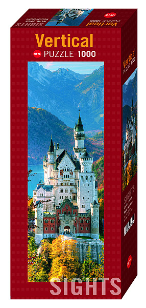 Neuschwanstein