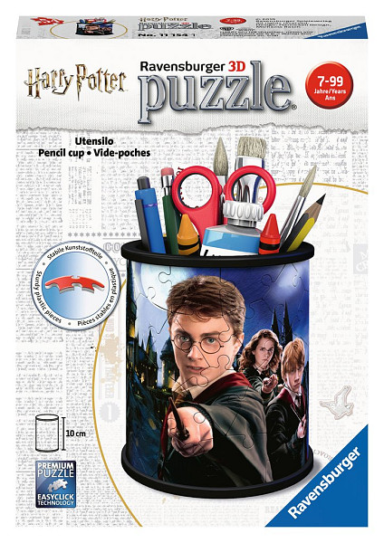 Stojan na tužky Harry Potter