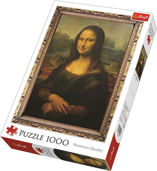 Mona Lisa