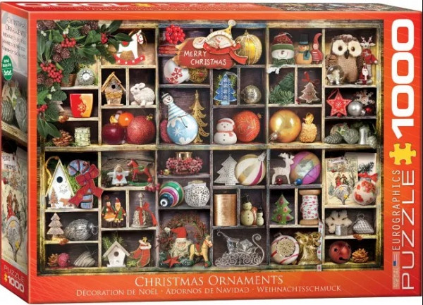 Christmas Ornaments