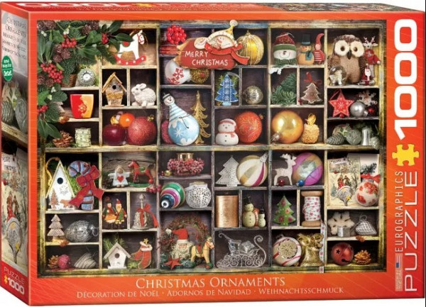 Christmas Ornaments