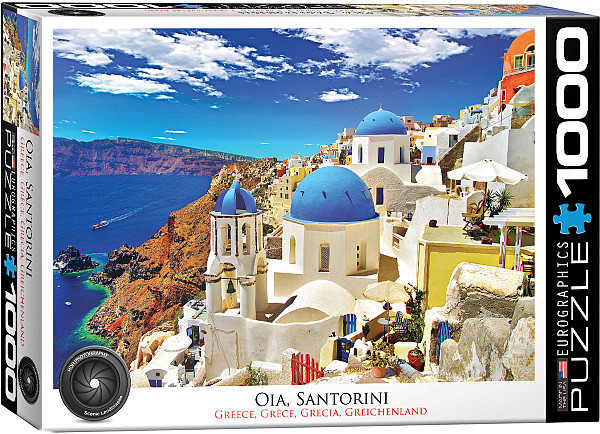 Santorini