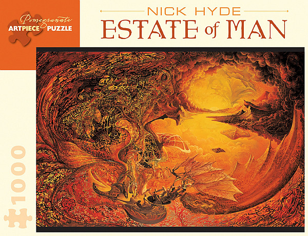 Hyde: Estate of Man