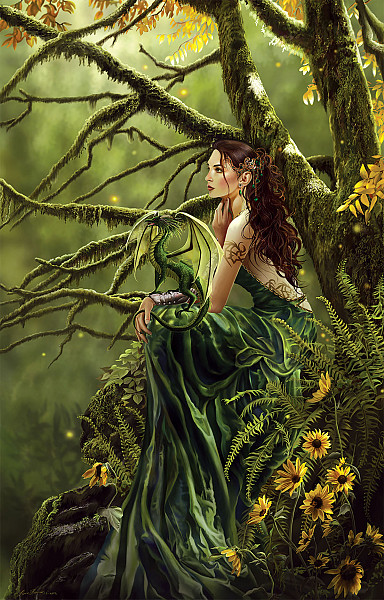 Nene Thomas - Queen of Fate
